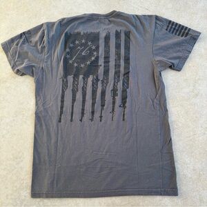 Grunt Style 1776 T-Shirt